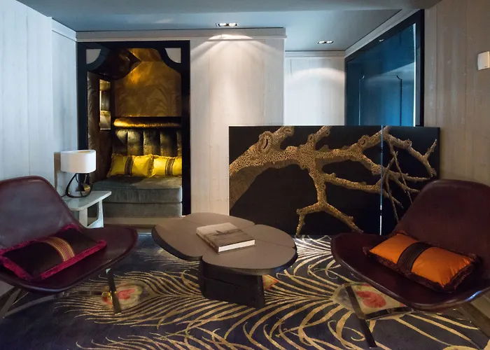Sivoliere Hotel & Residence