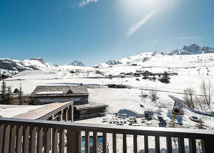 Hotel Annapurna